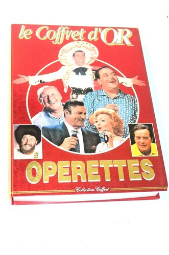 Ancien coffret vhs - vhs, grandes