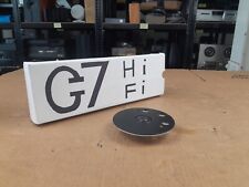 Bang & Olufsen B&O Beolab 5 Speaker Tweeter