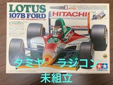 Tamiya Lotus 107B Ford 1/10 RC