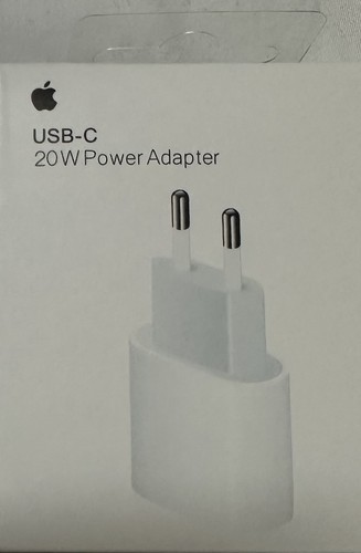 Original apple chargeur - original,