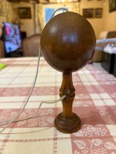 Ancien bilboquet vintage en