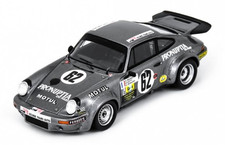 SPARK, PORSCHE 911 Carrera #62