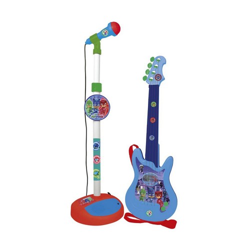 Guitare pour enfant - enfant, masks