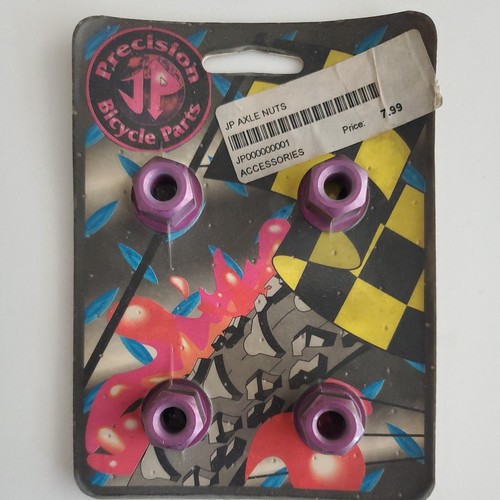 Crupi bmx purple - crupi,