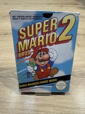 Super Mario Bros 2 Complet