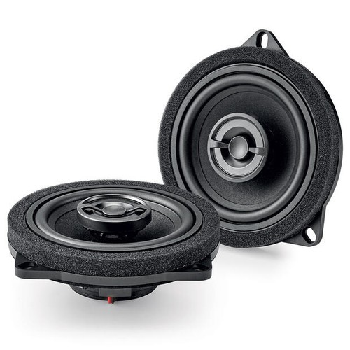 Kit haut parleurs coaxiaux - kit,