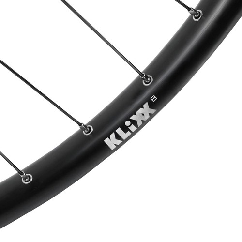 Roue vtt disque klixx - 26",
