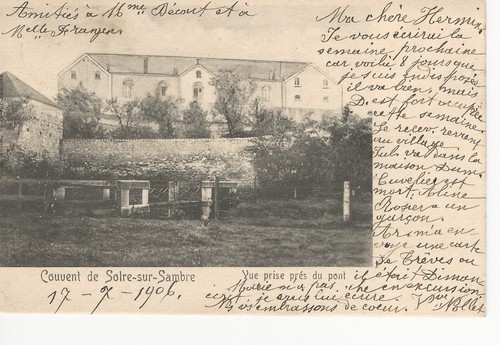 Cartes postales anciennes - postales,