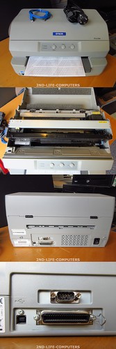 Epson plq p381a - p381a, 24-pins