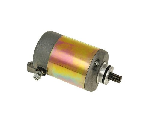 Démarreur pour honda 250 - démarreur,
