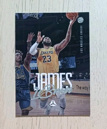 Lebron james luminance 2020 - lebron,