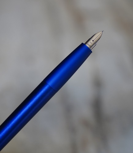Tres beau stylo plume - beau,