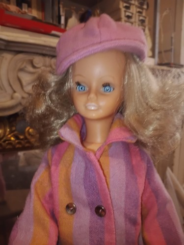 Poupée mannequin bella - mannequin,