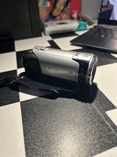 Camescope JVC Everio