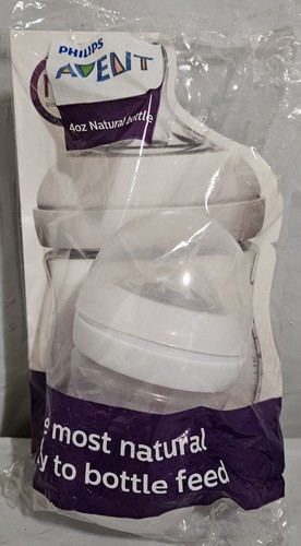 Phillips avent natural - oz,