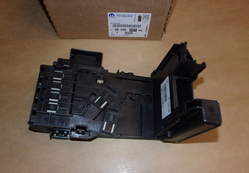 Ori boitier fusible - ori,