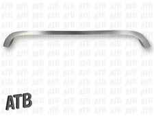 Bande Chromée De Capot