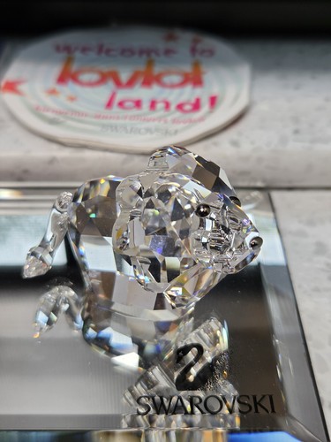 Swarovski crystal lovlots lee - swarovski,