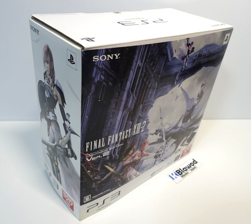 New ps3 playstation3 final - playstation3,