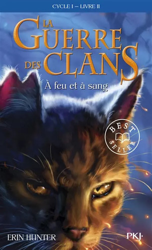 Guerre des clans à - clans, :