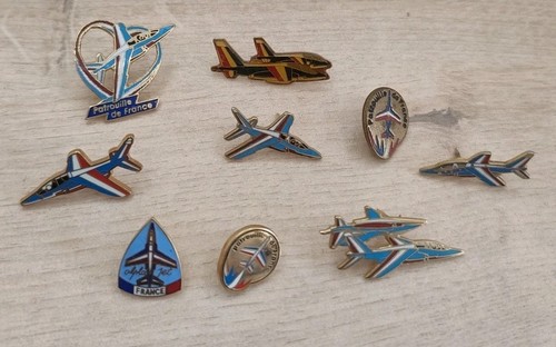 Lot pin de la - lot,