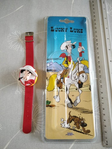 Rare montre watch lcd - lcd,