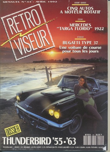 Retroviseur 04 1992 - retroviseur, n°44