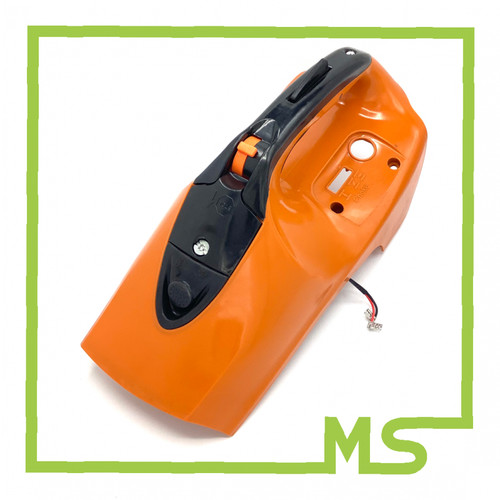 Poignée pour stihl - pour, ts410