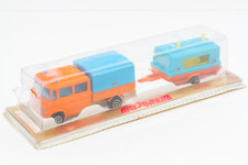 Majorette Mercedes Compressor No Hotwheels No Siku No Polistil No Matchbox