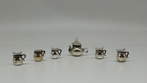 Miniature lauscha verre - miniature,