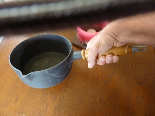 Casserole staub en fonte - staub, n°20