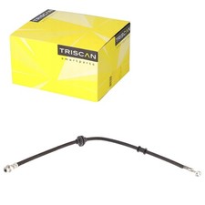 Triscan Tuyau De Frein Avant