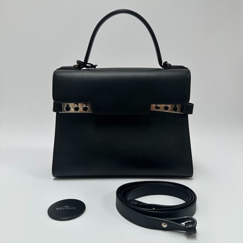 Delvaux tempête black - tempête,