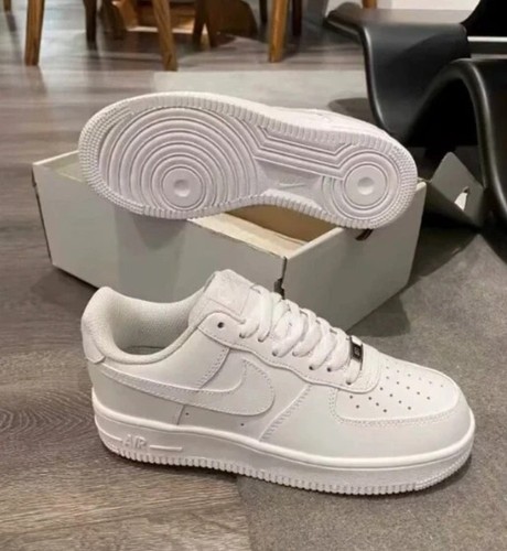 Basket air force - air, taille