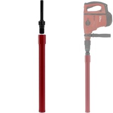 Couronne diamant Ø 40 mm avec adaptateur pour perceuse et perforateur SDS-max