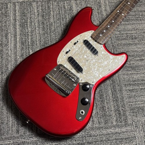 Fender fabriqué en jpn - [fender],