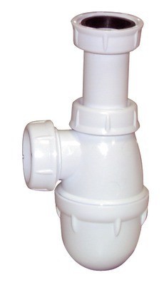 Siphon standard ø40mm - standard,