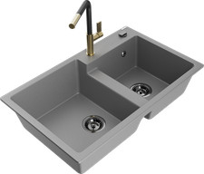 Mexen Tomas double bassin