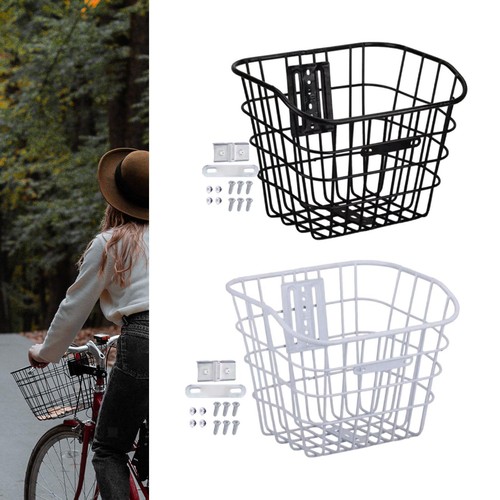 Panier vélo avant - vélo,,