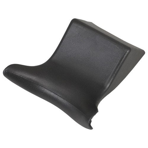 Coussin cervical pour - bac, à