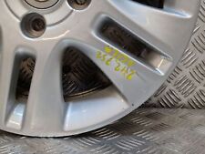 Jante alu - Opel Agila B -