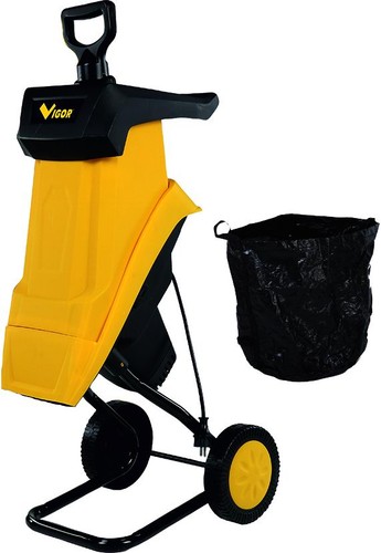 Bio broyeur vigor - bio-broyeur,