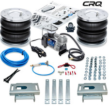 Kit de Suspension pneumatique