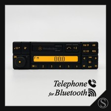 Radio Bluetooth Becker