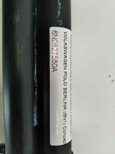 6n0827550a verin coffre - 6n0827550a, de