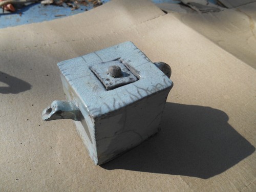Jouet ancien dinette mobilier - ancien,