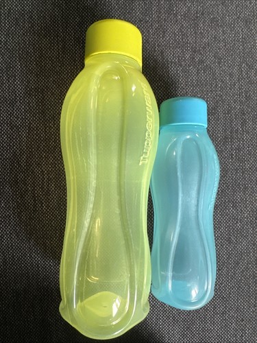 Eco bouteilles tupperware - bouteilles, (4)