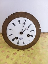 Ancien mouvement  de pendule