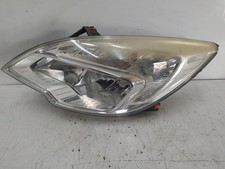 13286612 phare gauche pour