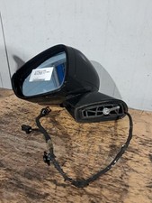 Retroviseur gauche CITROEN C5